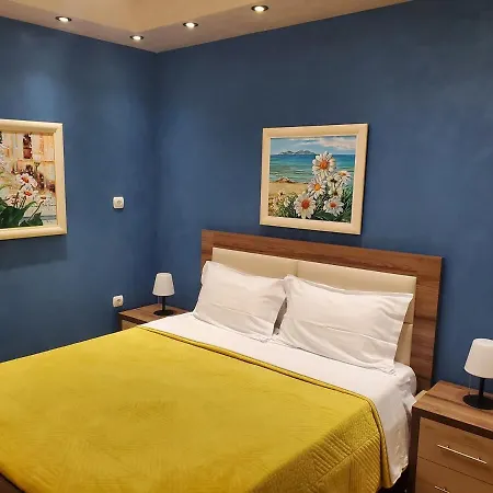 Apartmán Centralgem Luxury