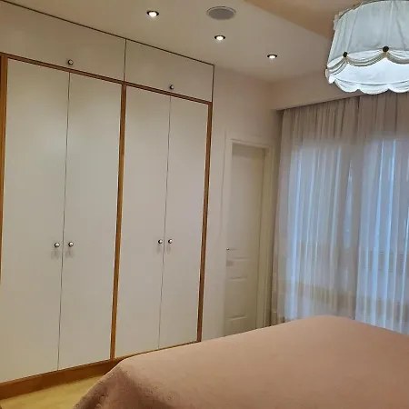 Centralgem Luxury Apartmán *