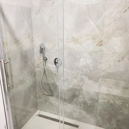 Centralgem Luxury Apartmán