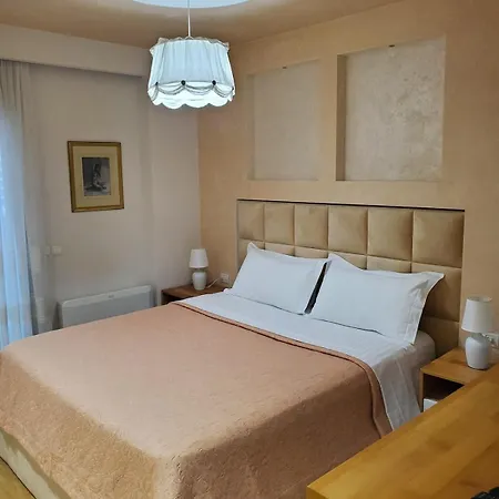 Apartmán Centralgem Luxury *
