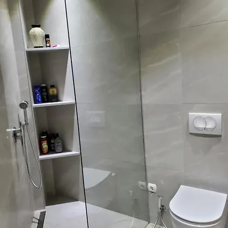 Centralgem Luxury Tirana