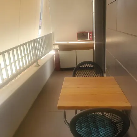 Centralgem Luxury Apartmán