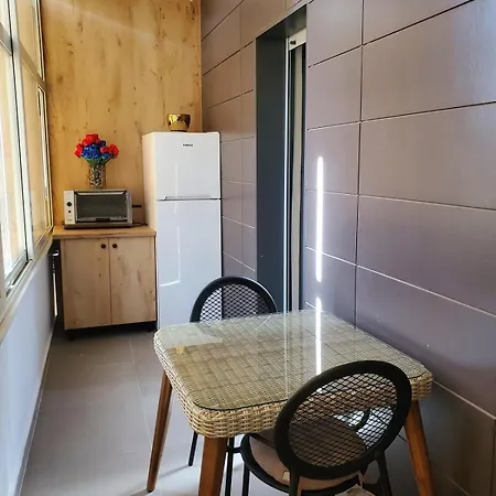 Apartmán Centralgem Luxury