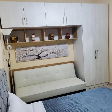 Centralgem Luxury Apartmán *