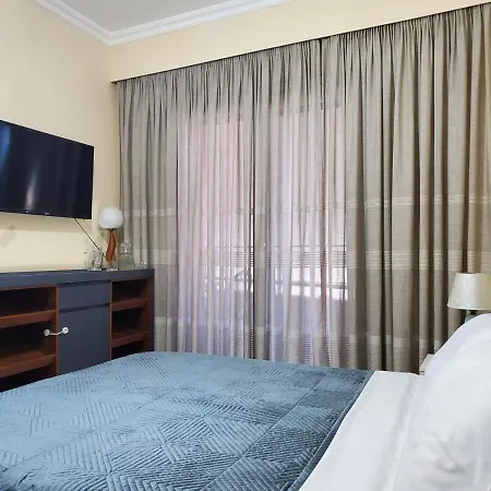 Apartmán Centralgem Luxury *