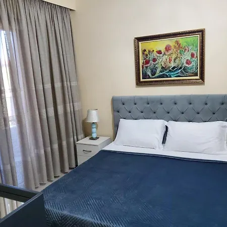 Centralgem Luxury *