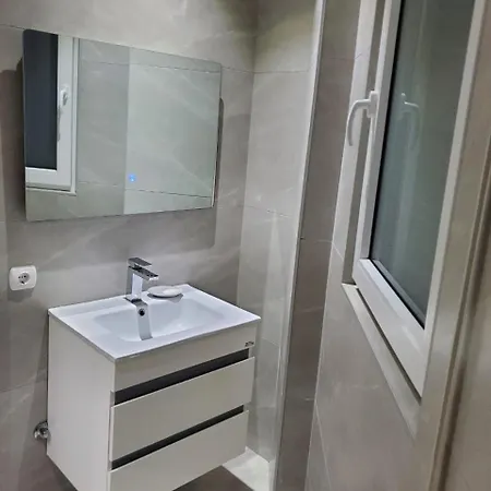 Apartmán Centralgem Luxury
