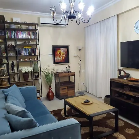 Centralgem Luxury Tirana