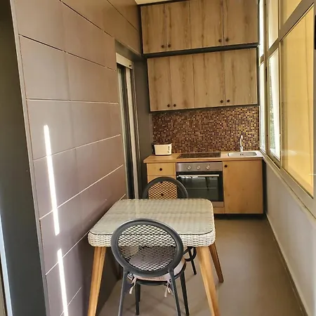 Centralgem Luxury Apartment * Tirana