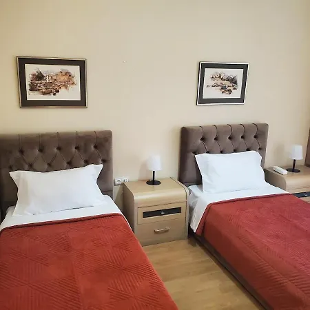 Centralgem Luxury