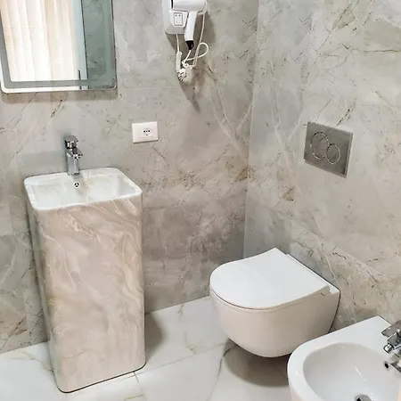 Centralgem Luxury Apartmán *