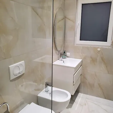 Apartmán Centralgem Luxury *
